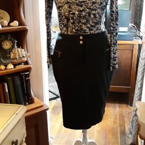 Josephine Chaus skirt